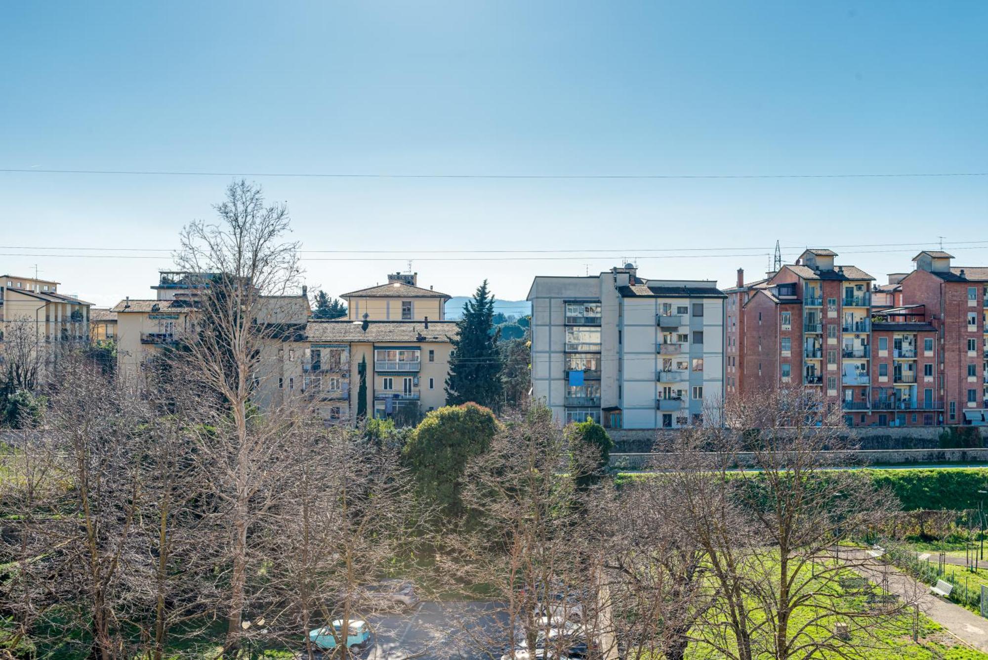 Castelnuovo Hub - Sweet Dreams In Florence Exterior photo