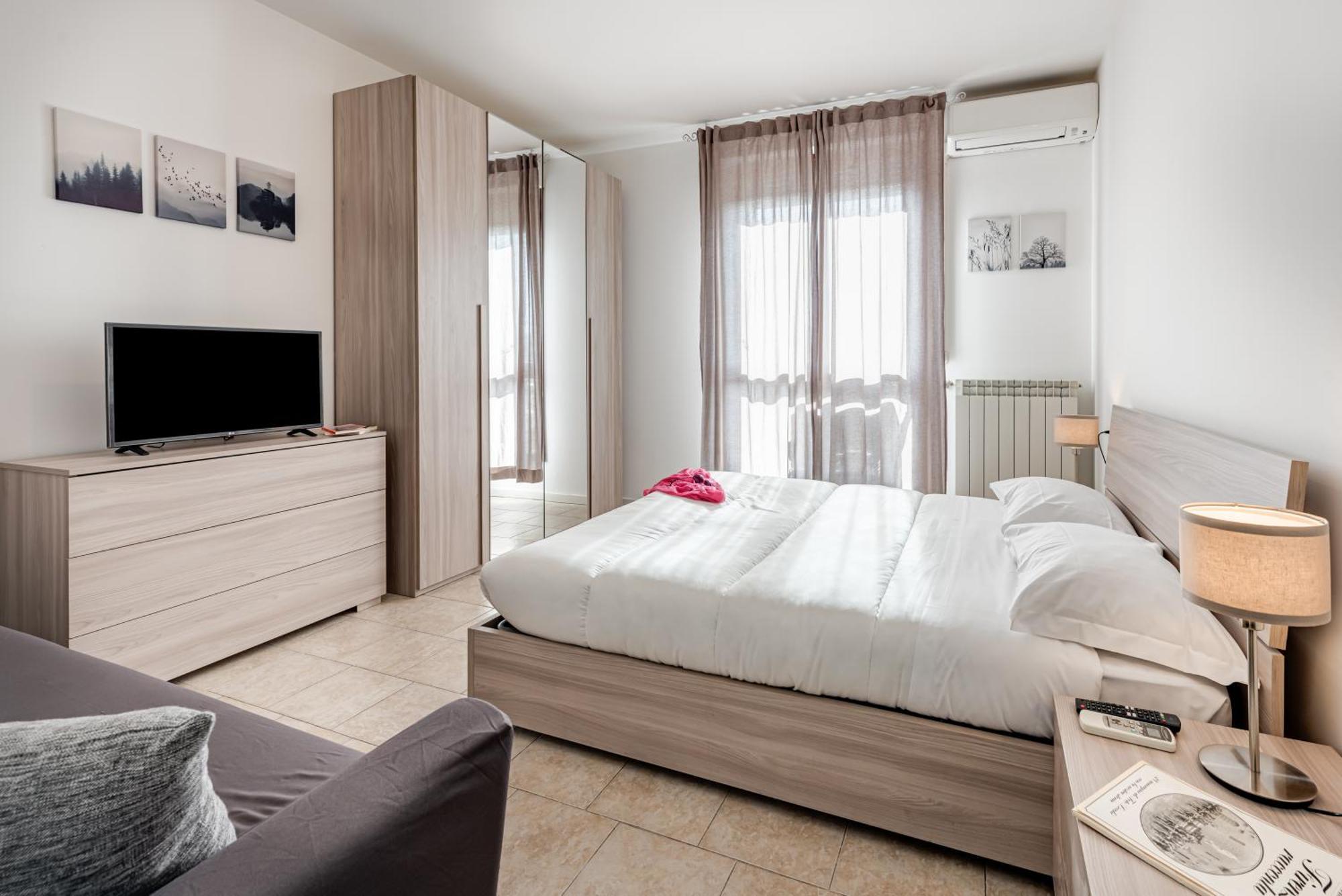 Castelnuovo Hub - Sweet Dreams In Florence Exterior photo